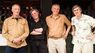The Will Patton Ensemble RCCH June 4, 2022 Live Stream