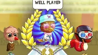 I got an Arena Item and no gems after 12 wins?