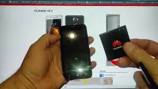 Смартфон Huawei Y5 (541) Отдам даром на Авито!