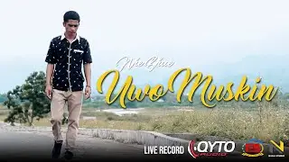 Lagu Kerinci - UWO MUSKIN -  Nhe Bhae ( Versi Pop ) | Live QYTO Audio