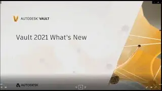 What's New in Vault 2021 - Repro Products