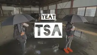 [FREE NO TAGS] Yeat Type Beat 2022 “TSA”