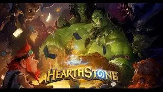 ОБЗОРЧИК  __HearthStone__  милое дело )))