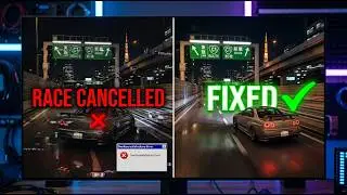 FIX Assetto Corsa Shutoko Map Crash & 