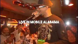 King George - 