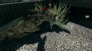 [PS4]Call of Duty® Ghosts Подготовка к выпуску MW Remastered