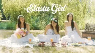 Elasta Girl - Luvinya (Official Music Video)