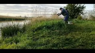Отчет о рыбалке