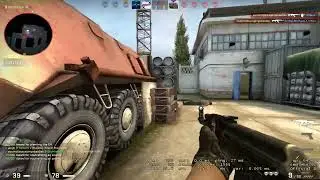 i missed the jump