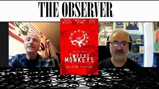 John Purkey (The Observer) -- Creator Spotlight