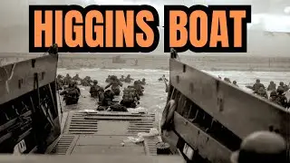 The Most Important Boat of WWII