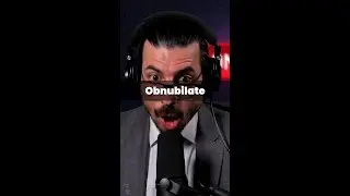 Obnubilate: noob named bob be late | Reposted with Captions