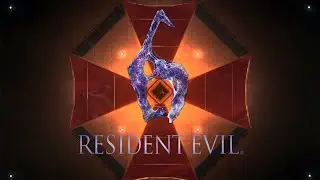 Resident Evil 6 часть 8 \ Финал (совместное прохождение)