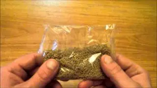 What to feed crayfish.