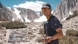 Mongolia/UK/Italy, 200 Mile Race...and a Special Announcement!