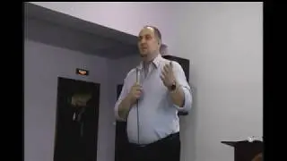 Будьте счастливы (14 мая 2017 г.)