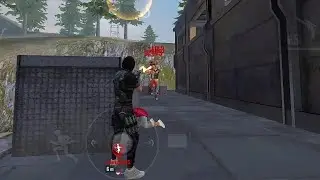 Freefire : highlight #1 love u all