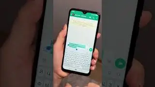 Ты точно незнал про эту фишку? Полезная фишка клавиатуры! Не забудь подписаться  