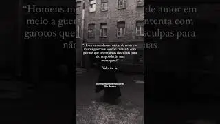 Ele não responde suas mensagens e não tem tempo pra você? #amorpropio #desamparo #psicologia
