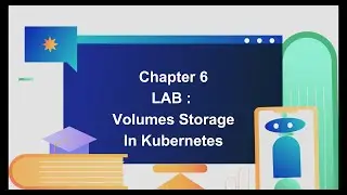 Chapter 6 : Lab for Persistent Volumes in Google Kubernetes Engine | Google Cloud Platform