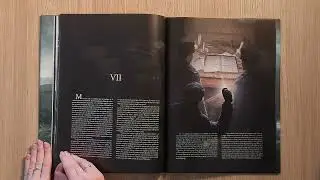 Dunwich Horror - Illustrated edition (FR)