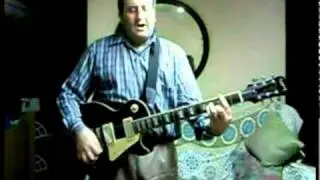 ALBERZETA: She loves you (The Beatles)