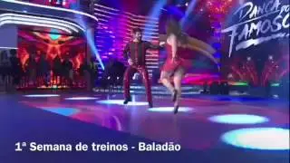 Dança dos Famosos 2015: A saga dos campeões