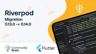 Riverpod Migration from 0.13 to 0.14