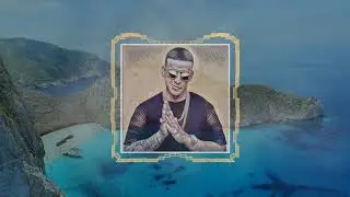 KIDDA x L'ALGERINO x DADDY YANKE - ÉTHE //INSTRUMENTAL BEAT// REGGAETON (Prod. by Keyline Beats)