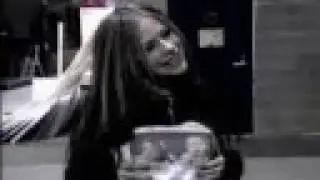 Avril Lavigne - Grab Tits