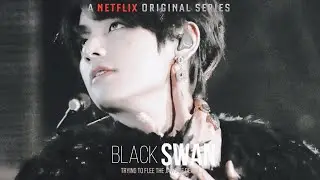 Black Swan by BTS | A Netflix Series