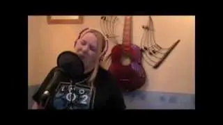 Michelle Branch - Everywhere (Cover)