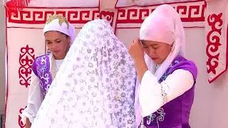 Беташар Жаңақазған ауылы Алпамыс Гүлзат