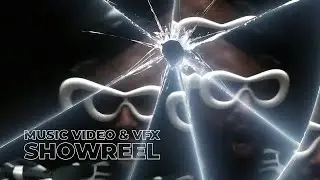 Low Budget, Big Ambition | My VFX and Music Video Journey
