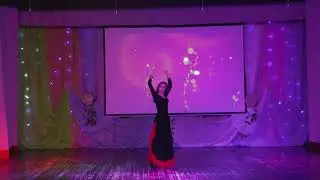 Концерт ко Дню народного единства
