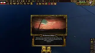 HOI4 Red Flood Super-Event: The American Collapse