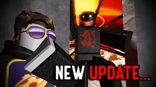 Radiant Residents Got NEW GAMEMODES...?