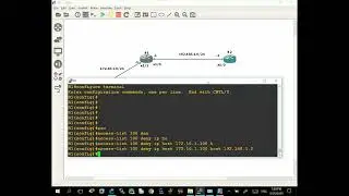 Cisco Acl & Log