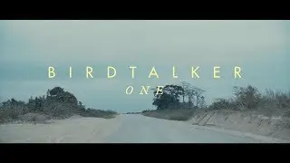Birdtalker - One (Official Lyric Video)