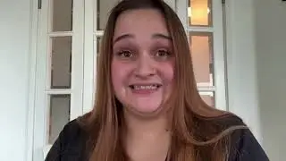 “Останин – безобидный начинающий комик с провокационным юмором” – Таня Щукина