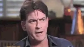 Best of Charlie Sheen Meltdown