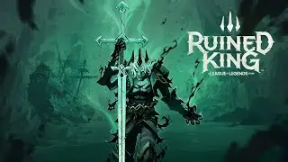 Ruined King: A League of Legends Story - Официальный Трейлер