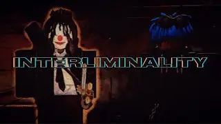 Interliminality
