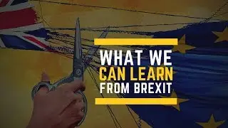 WHAT WE CAN LEARN FROM BREXIT