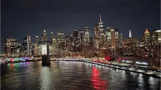 D. Movieman is LIVE From NEW YORK CITY!!!