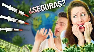 Todo lo que Debes Saber y Olvidar Sobre las Vacunas | El Profesor Dave lo Explica