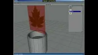 Materials with 32-bits images in Diffuse channel
