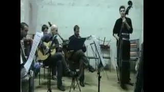 Milan Nikić - Kolo iz Istočne Srbije