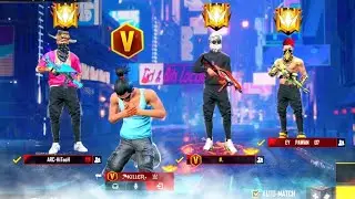 GRANDMASTER PLAYERS AND NEW EMOTE PRESET ALIGHT 🤩 MOTION 🤡 PANDA 😷 DESIGNER 👺 VIRAL