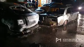 Сводка ЧП ( с 21 03 20 по 22 03 20 )